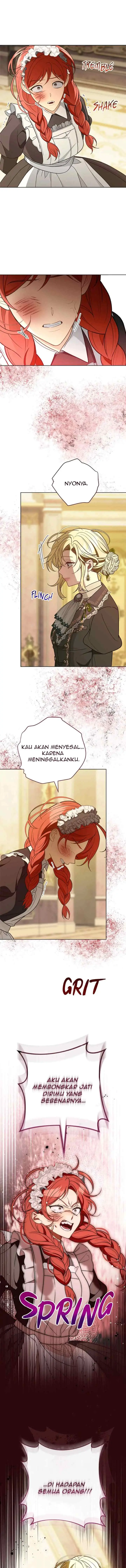 I Was Told To Die chapter 40 halaman 15