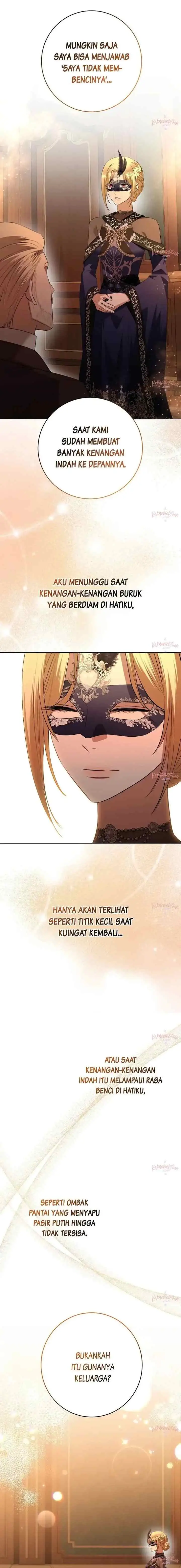I Don't Love You Anymore chapter 94 halaman 14