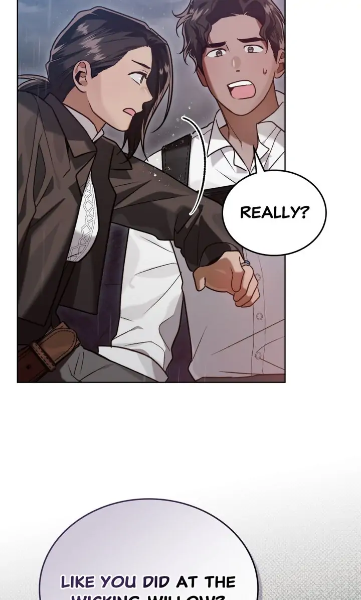 The Lady Alchemist chapter 30 halaman 23