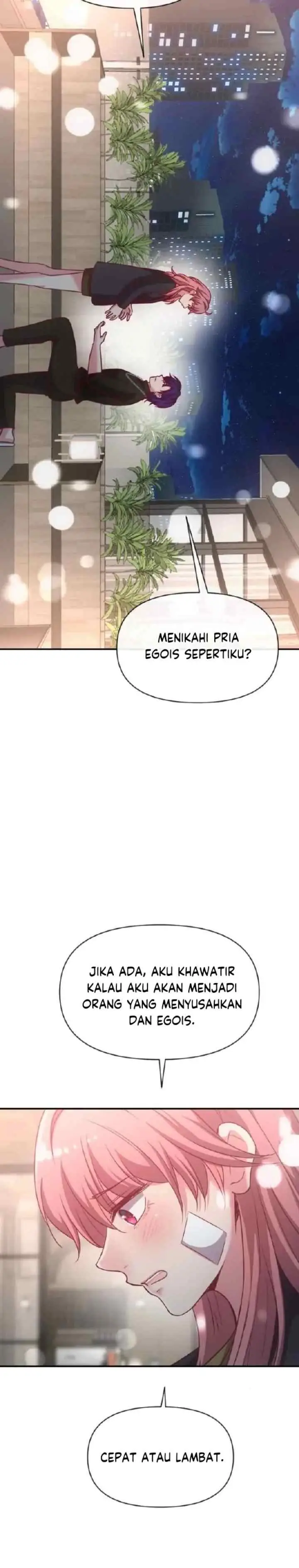 Hello Baby chapter 52 halaman 8