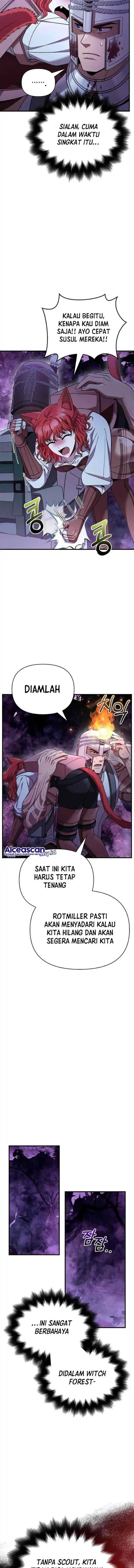 Survive as a Barbarian in the Game chapter 44 halaman 8