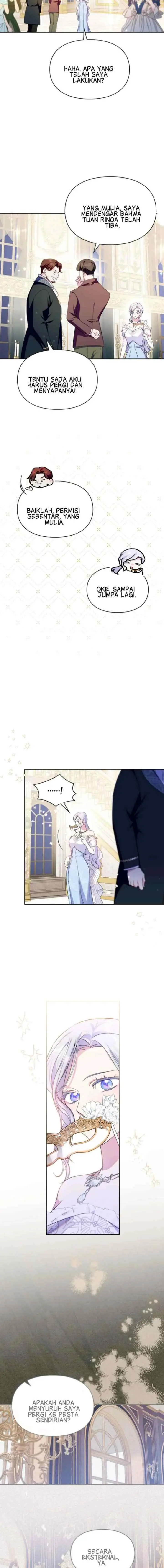 I Became the Tyrant's Servant chapter 78 halaman 11