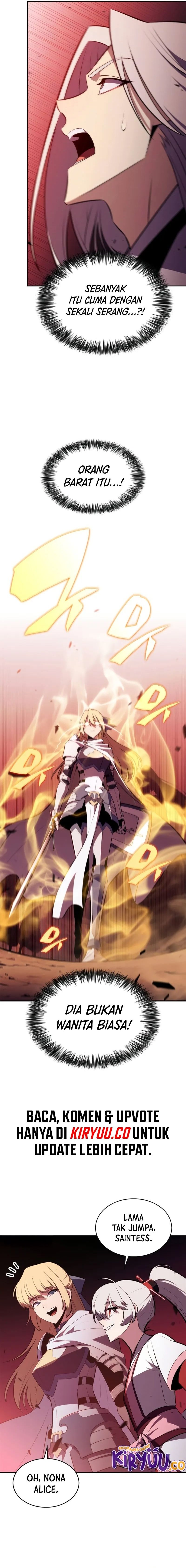 Solo Max-Level Newbie chapter 191 halaman 7