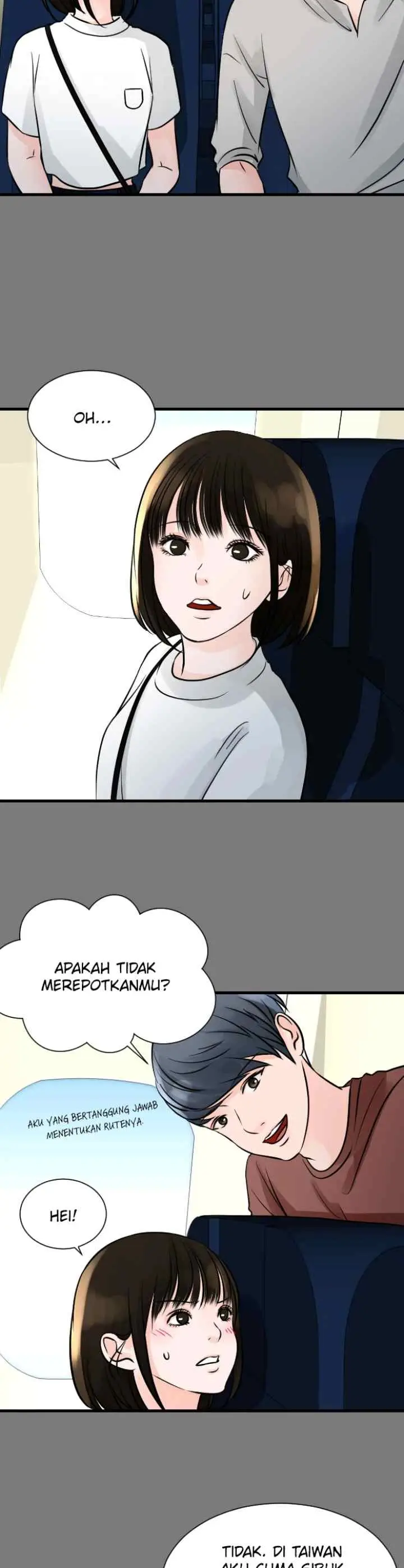 One + One (Bao A) chapter 22 halaman 9