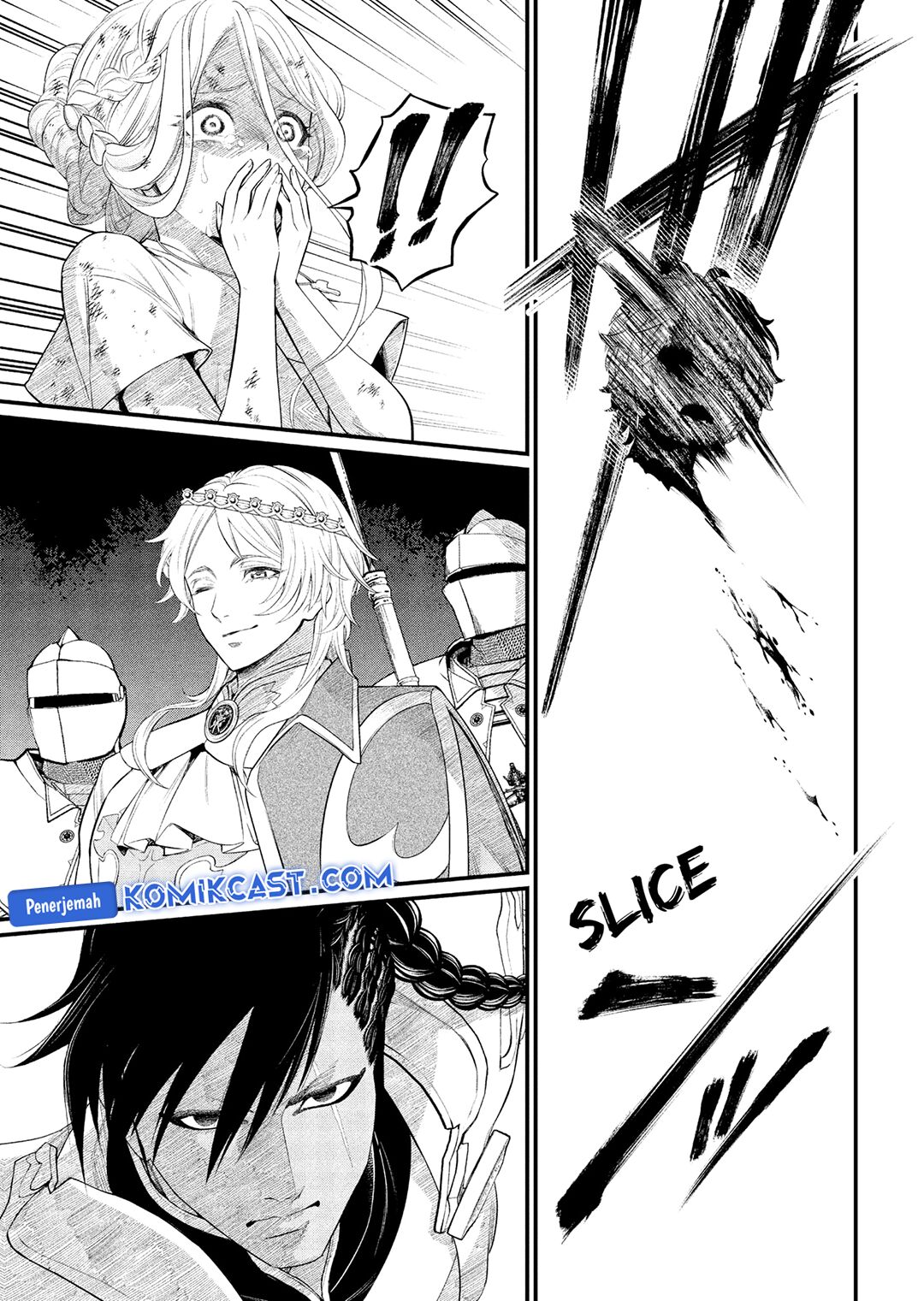 Märchen Crown chapter 4 halaman 12