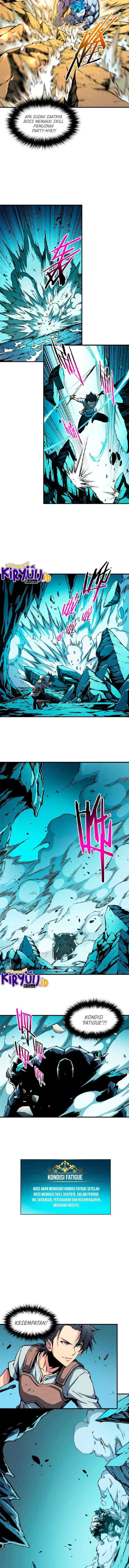 Reincarnation Of The Strongest Sword God chapter 7 halaman 8
