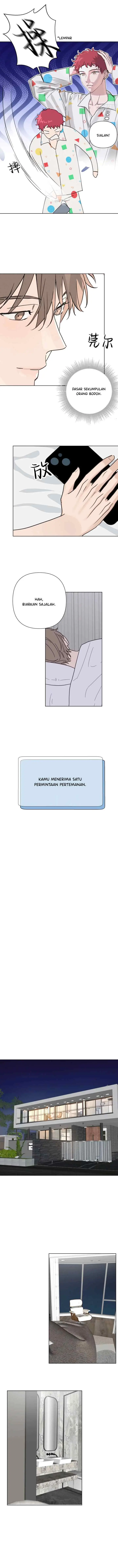 Blurred Lenses chapter 3 halaman 7