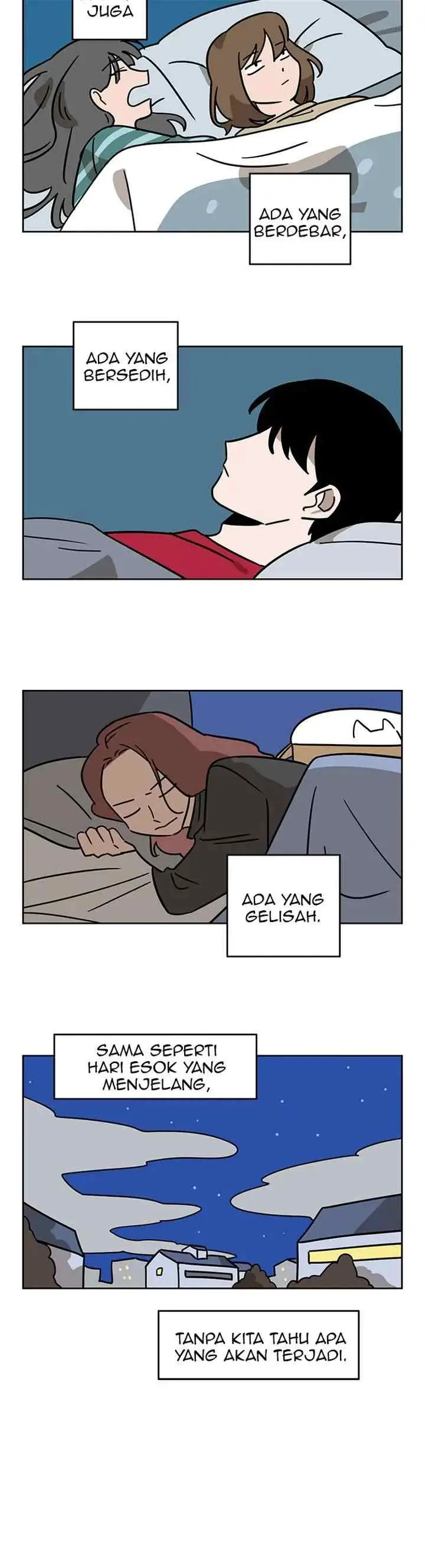Meow Man chapter 104 halaman 10