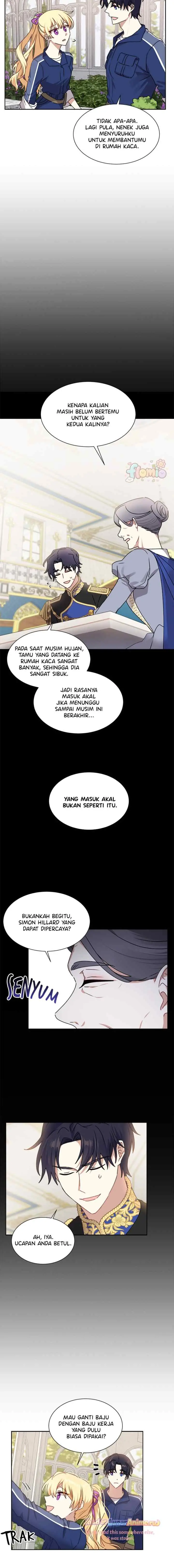 Im Just His Friend chapter 31 halaman 4