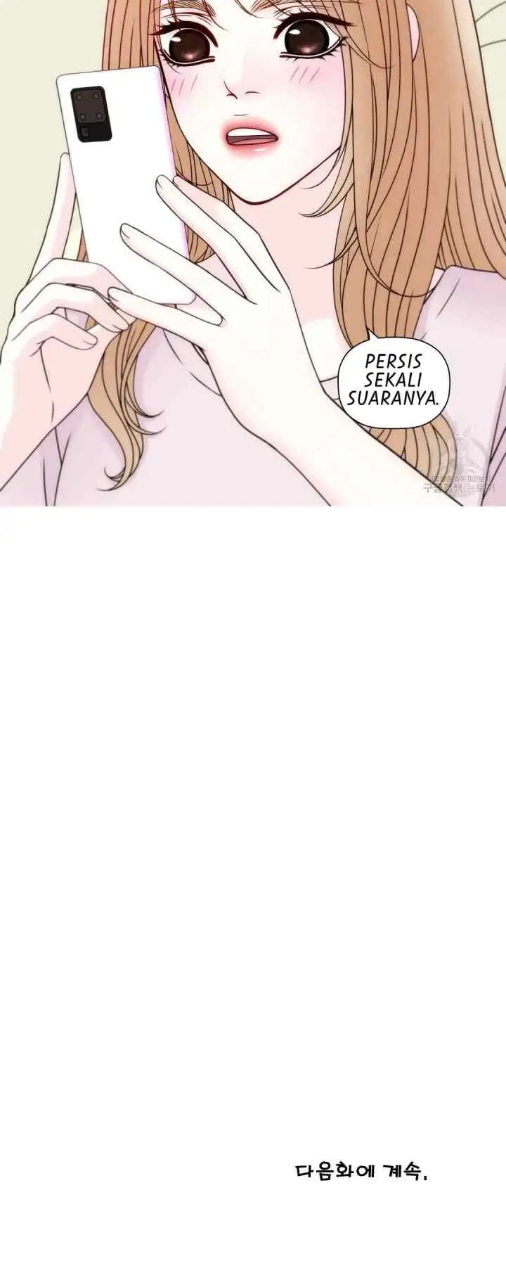 I Need Your Kiss chapter 8 halaman 18