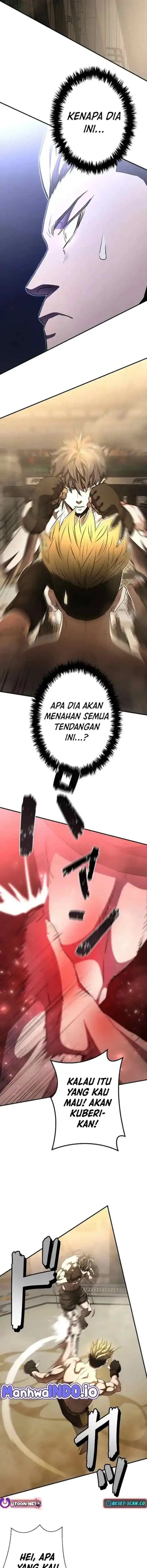 Born to Bleed chapter 7 halaman 10