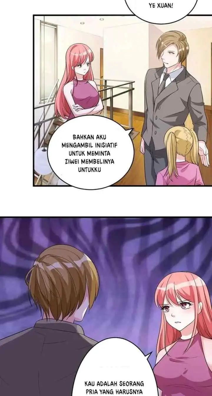 Ceo's Top Master chapter 42 halaman 11