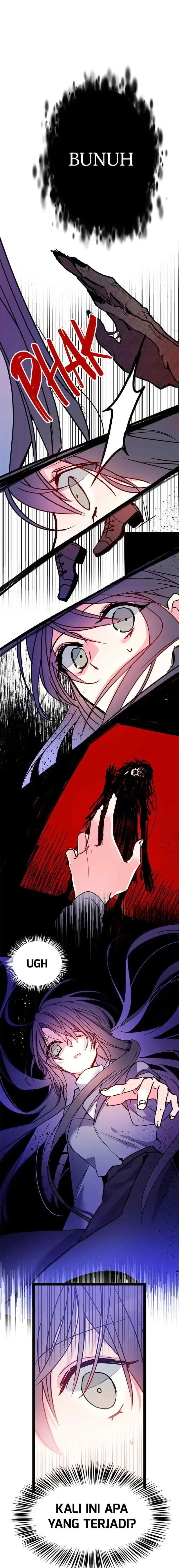 Help Me! Mystery chapter 1 halaman 12