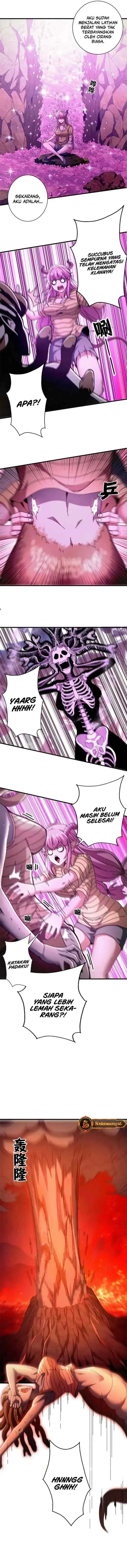 A Transmigrated Warden's Battle for Redemption chapter 69 halaman 8