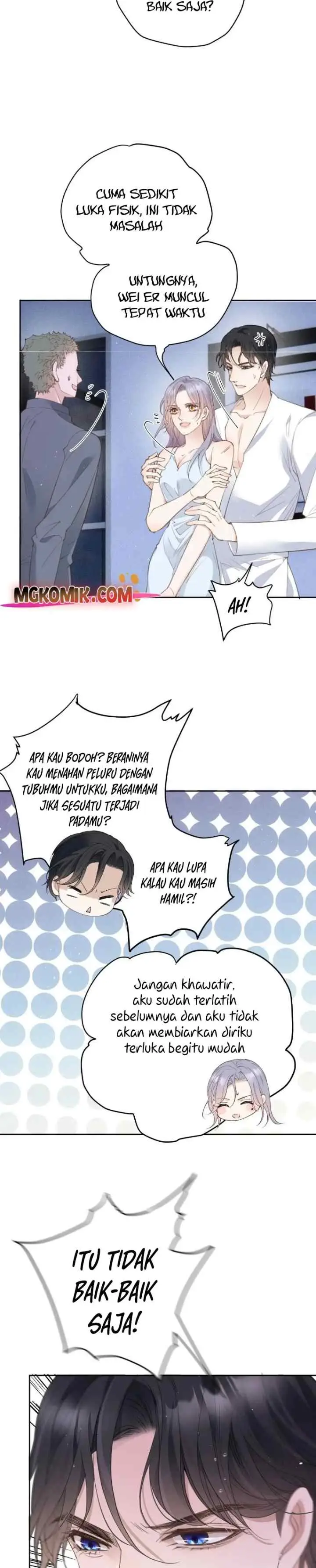 The Duke's Hidden Baby: BOGO! chapter 223 halaman 13