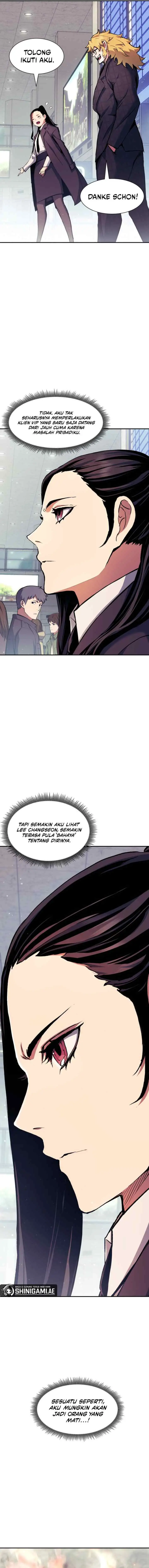 Return of the Broken Constellation chapter 83 halaman 13