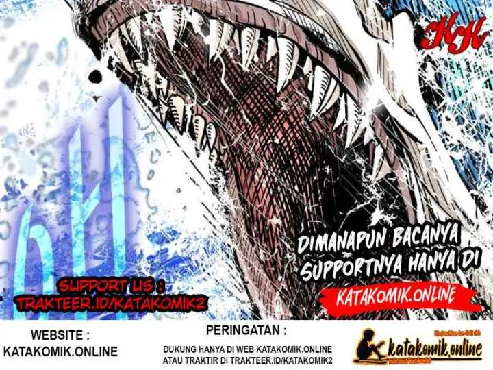 Archer Sword God : Descendants of the Archer chapter 17 halaman 20