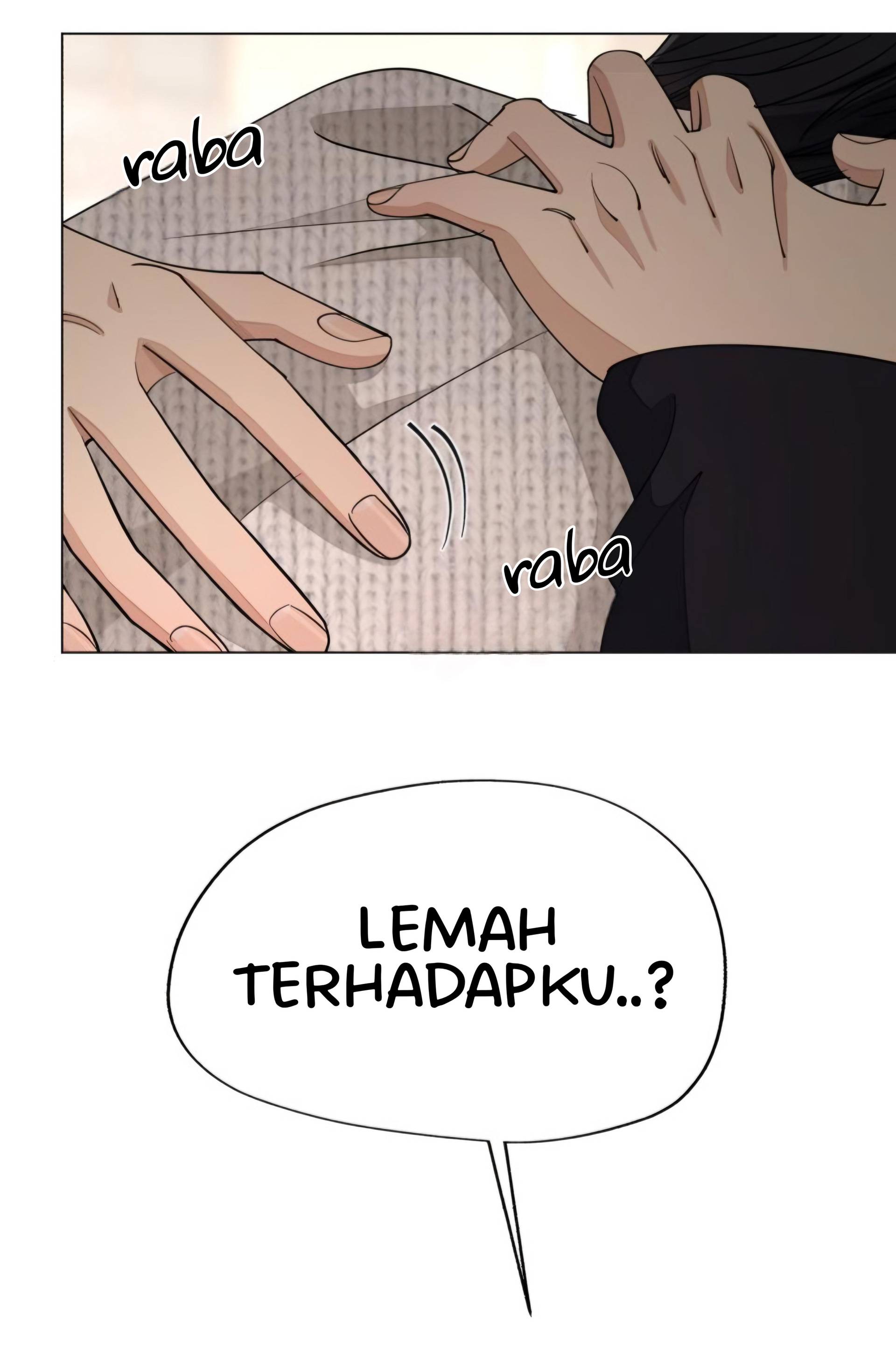Lee Seop's Love chapter 50 halaman 44