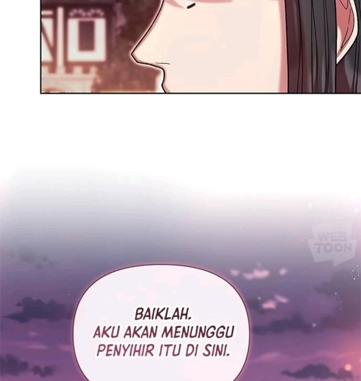 Ingram's Light chapter 58 halaman 75