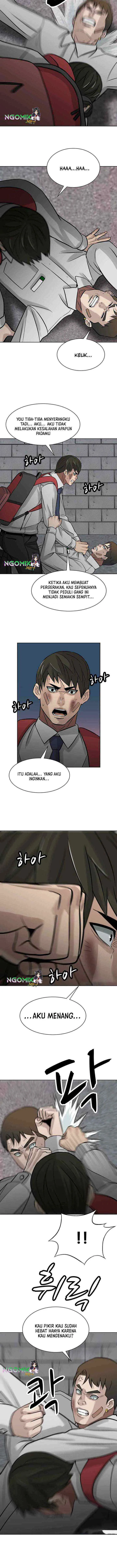Corporal Punishment Teacher chapter 13 halaman 5