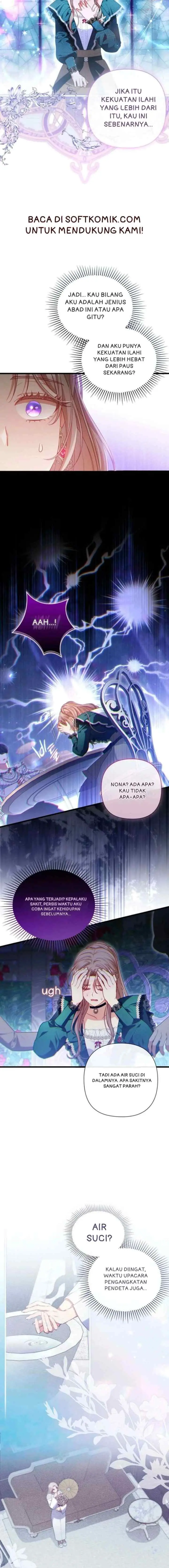 I Was Seduced By The Sick Male Lead chapter 106 halaman 14