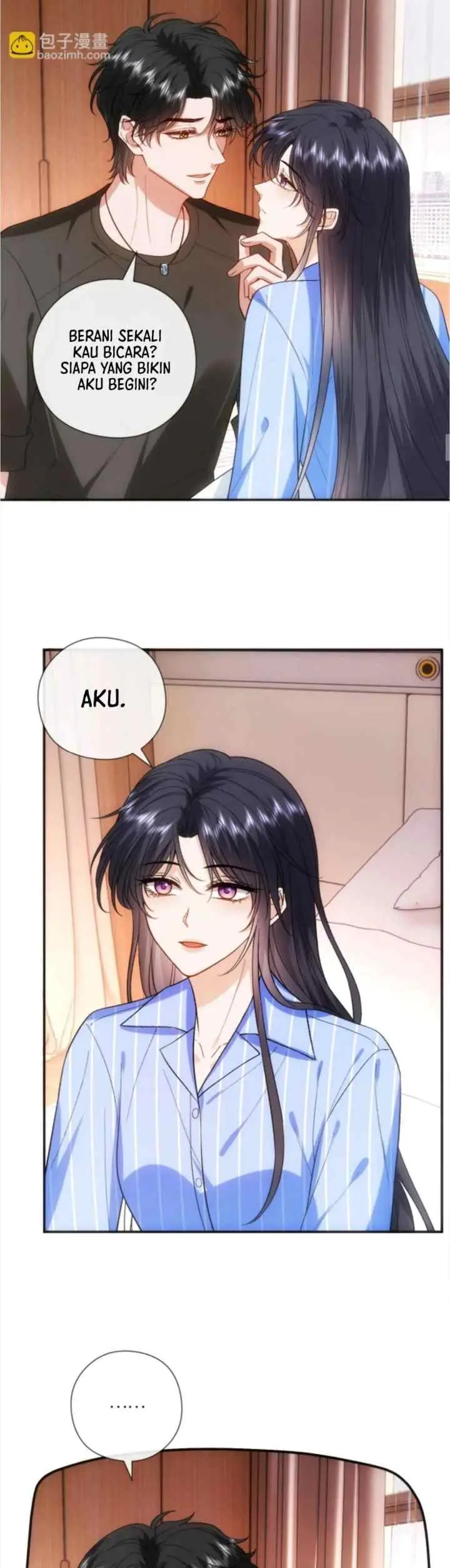 Madam and Her Daily Online Face-Slapping chapter 200 halaman 16