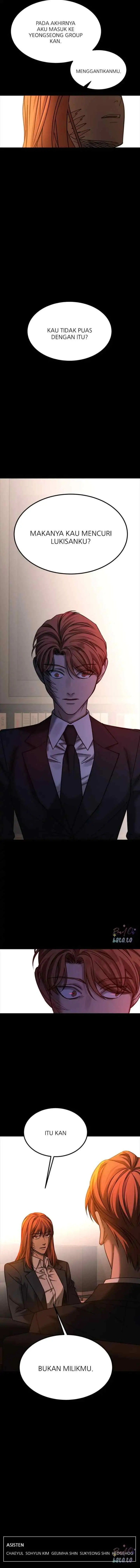 Get Back chapter 123 halaman 16