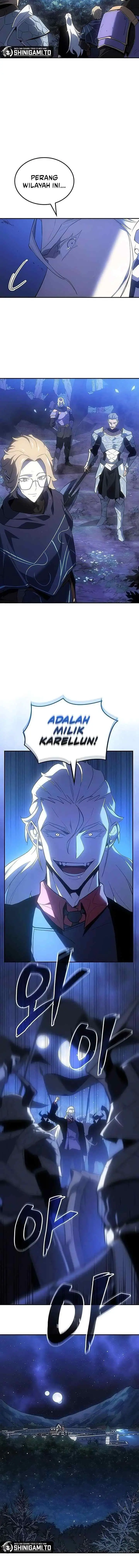 Ice Lord chapter 38 halaman 11