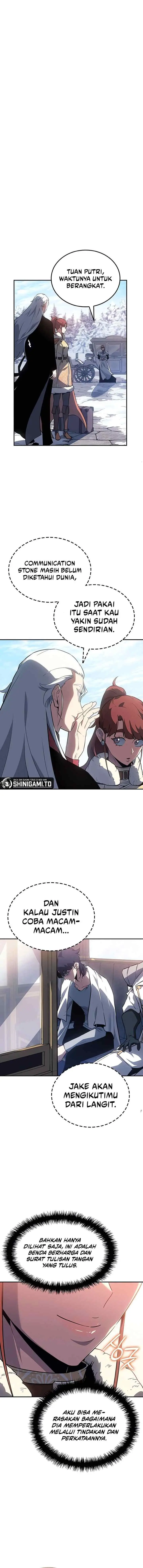 Ice Lord chapter 33 halaman 10