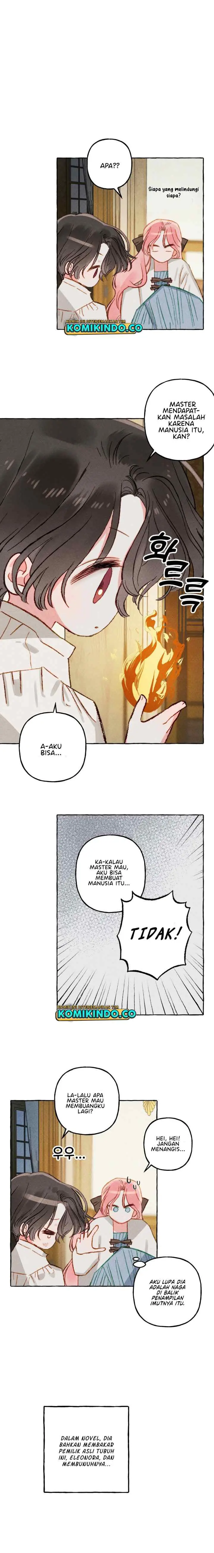 I Raised a Black Dragon chapter 4 halaman 7