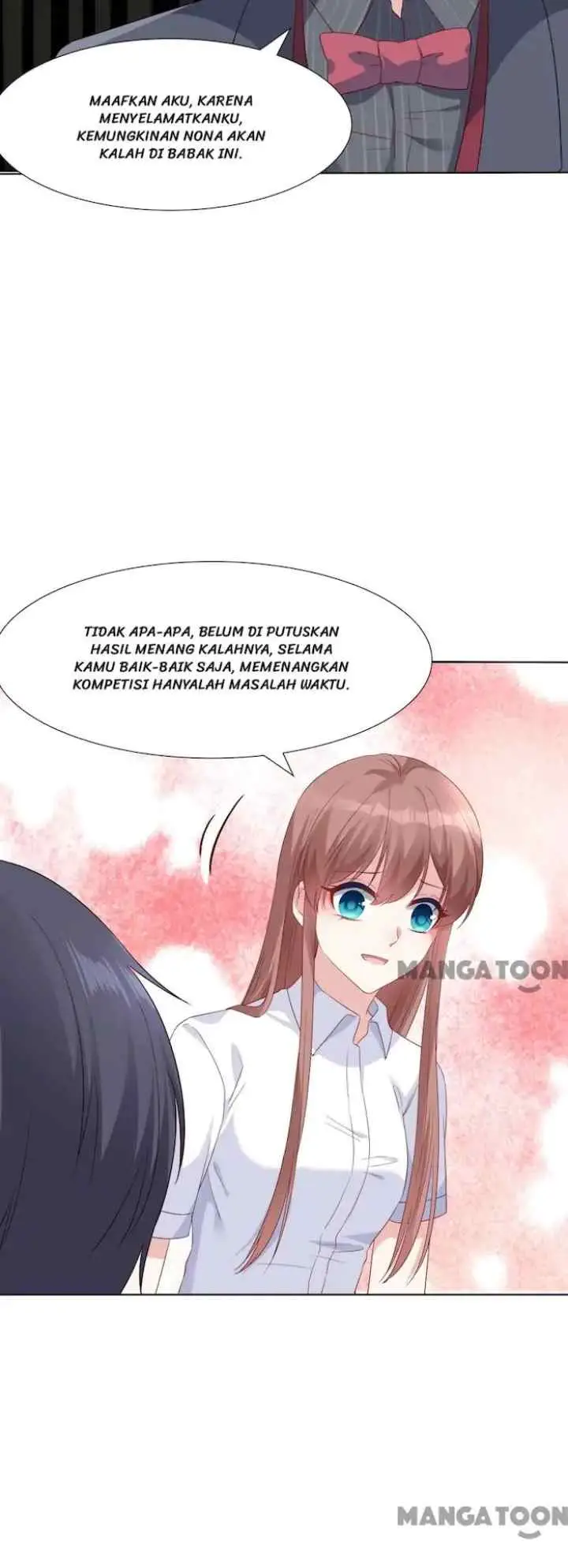 Me! Super Rich! chapter 93 halaman 12