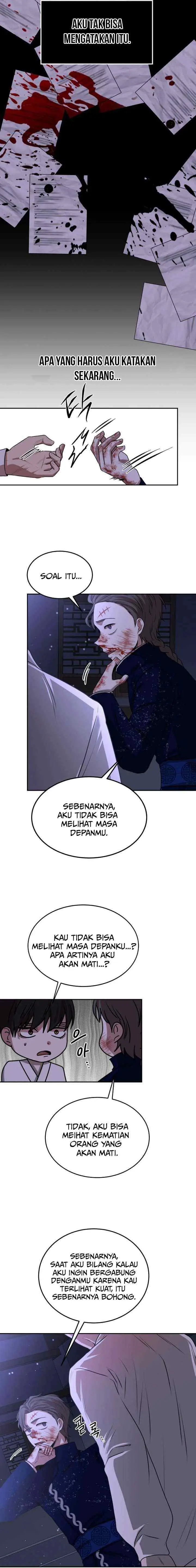 Midwood chapter 5.2 halaman 6