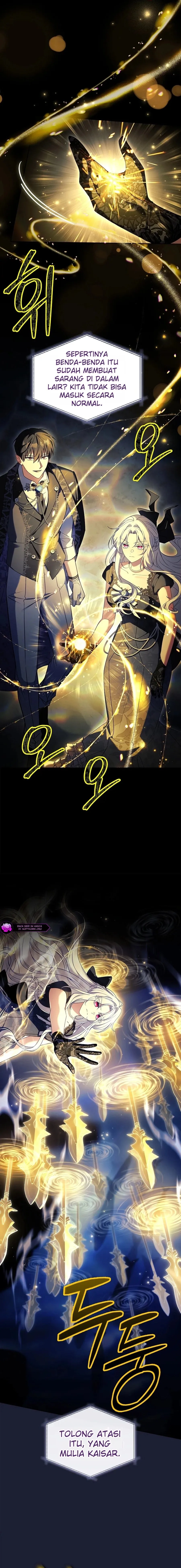 The Father and the Daughter chapter 70 halaman 14