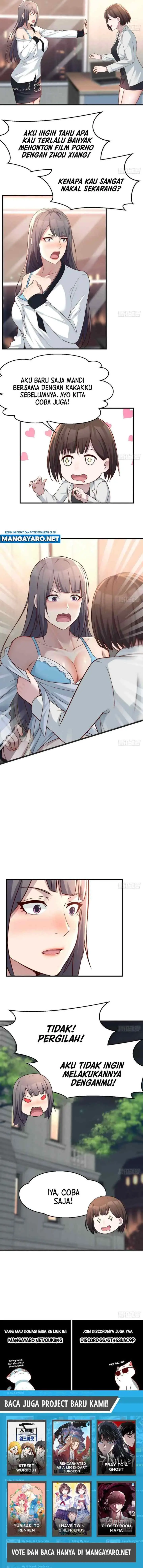I Have Twin Girlfriends chapter 144 halaman 6