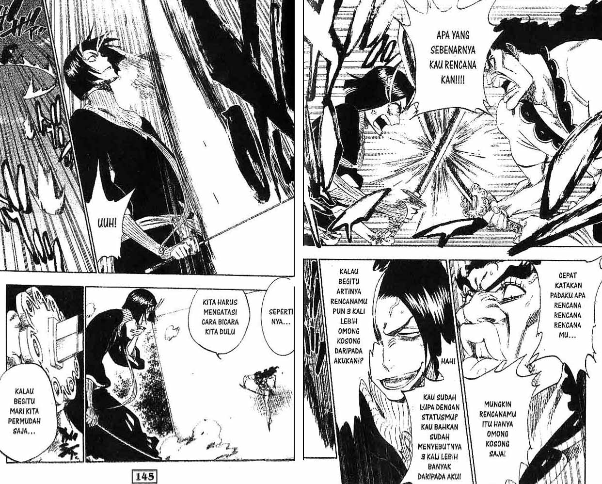 Bleach chapter 37 halaman 73