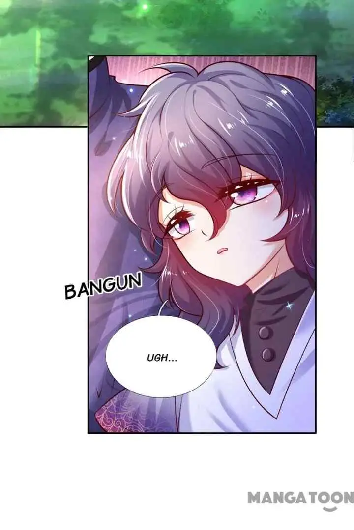 I Became The Emperor's Daughter One Day chapter 264 halaman 16