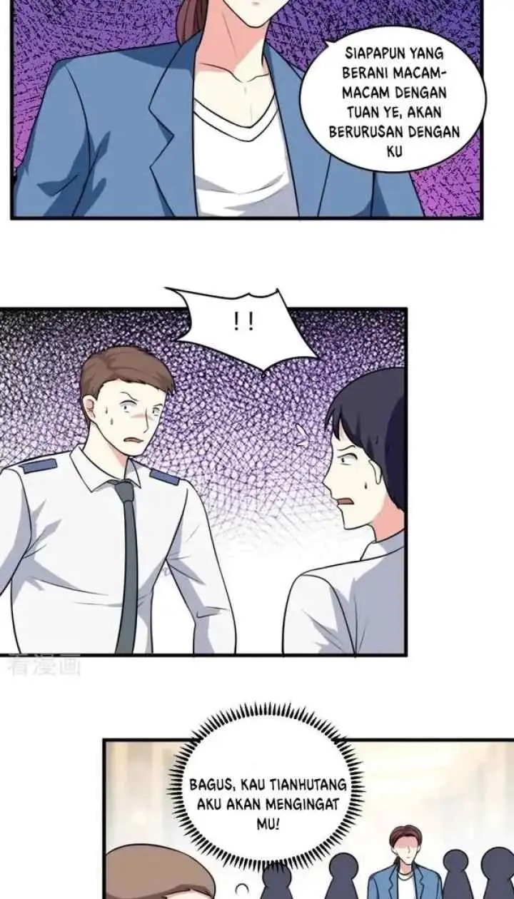 Ceo's Top Master chapter 80 halaman 4