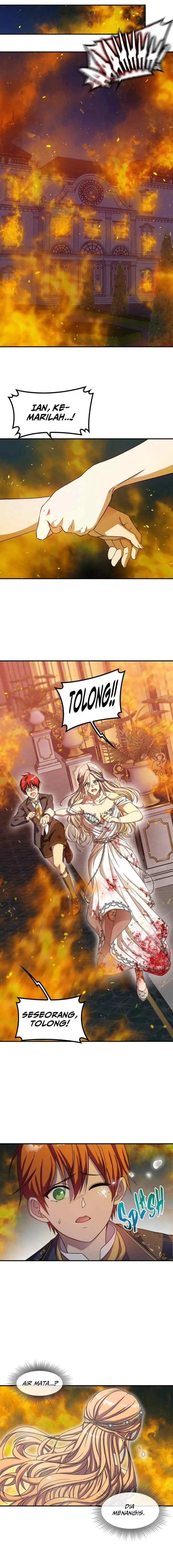 Lord of Mana chapter 3 halaman 6