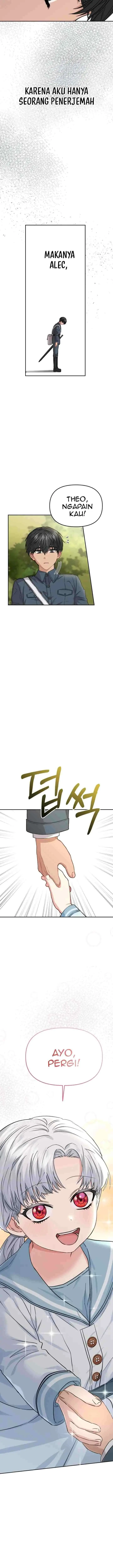 How To Survive as the Devil's Child chapter 24 halaman 7