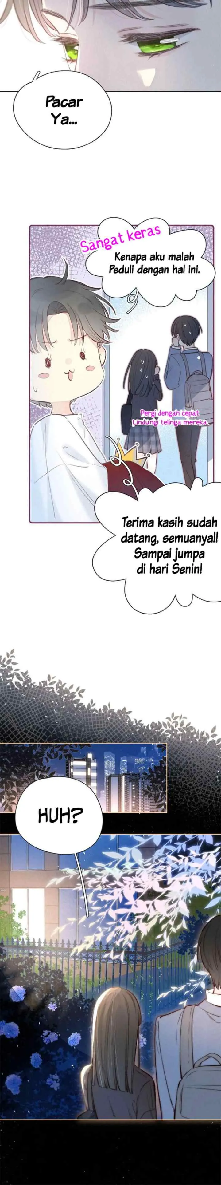 Our Rainy Story Days chapter 6 halaman 11