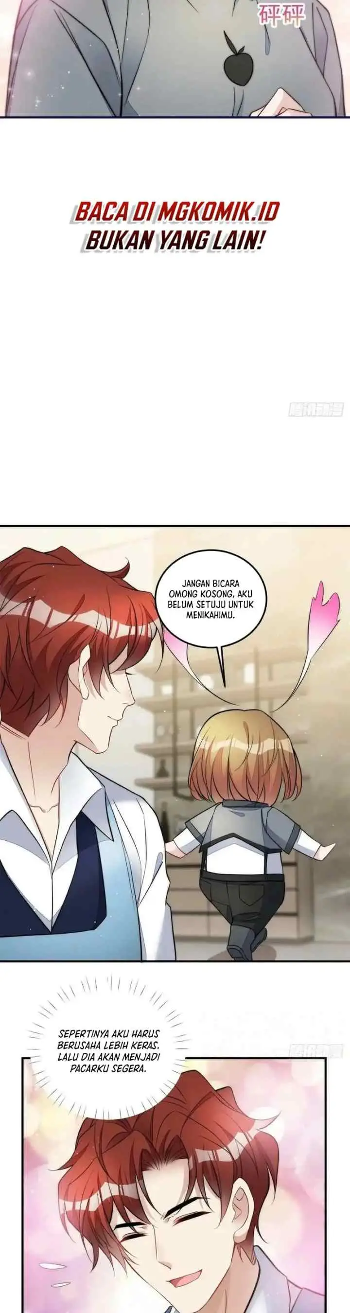 Furen Ta Chengle Da Laomen De Tuan Chong chapter 82 halaman 6