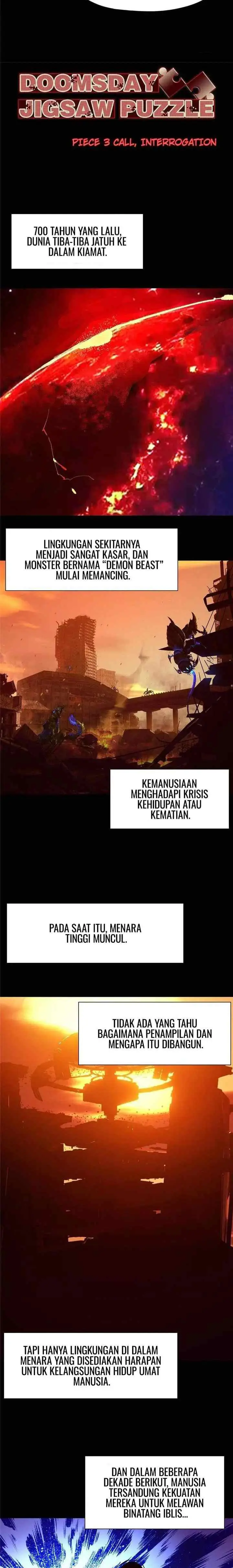 Doomsday Jigsaw Puzzle chapter 3 halaman 9