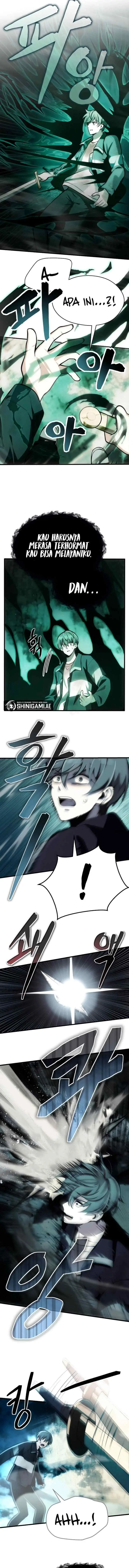 The Heavenly Demon's Descendant chapter 3 halaman 10