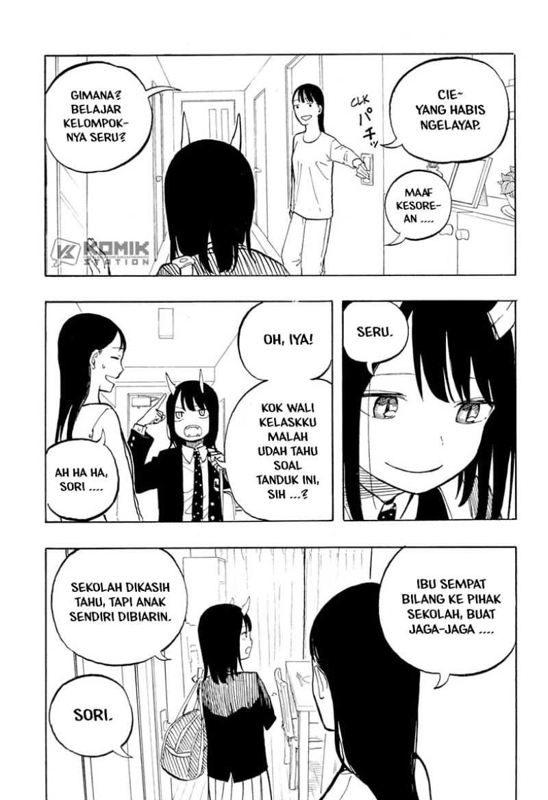 Ruri Dragon chapter 5 halaman 11