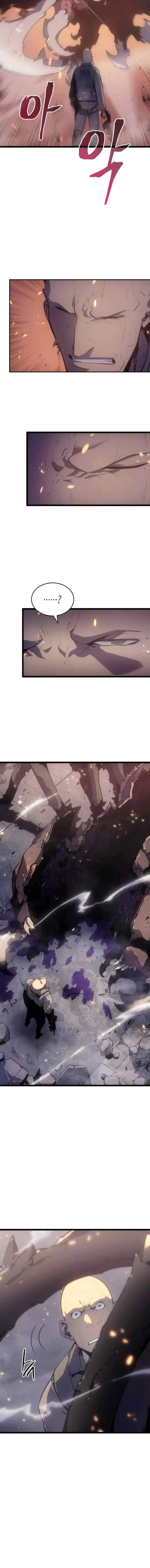 Solo Leveling chapter 171 halaman 16