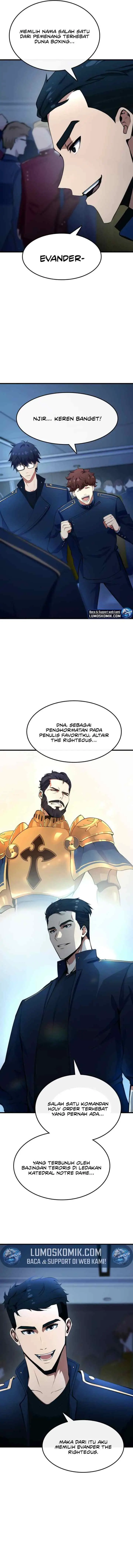 Writers Legacy chapter 4 halaman 11