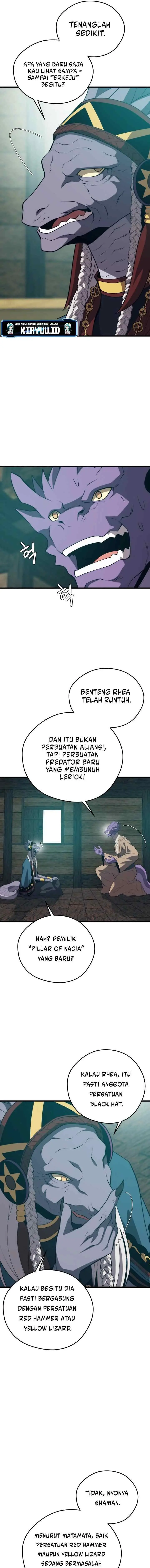 Seoul Station Necromancer chapter 91 halaman 6