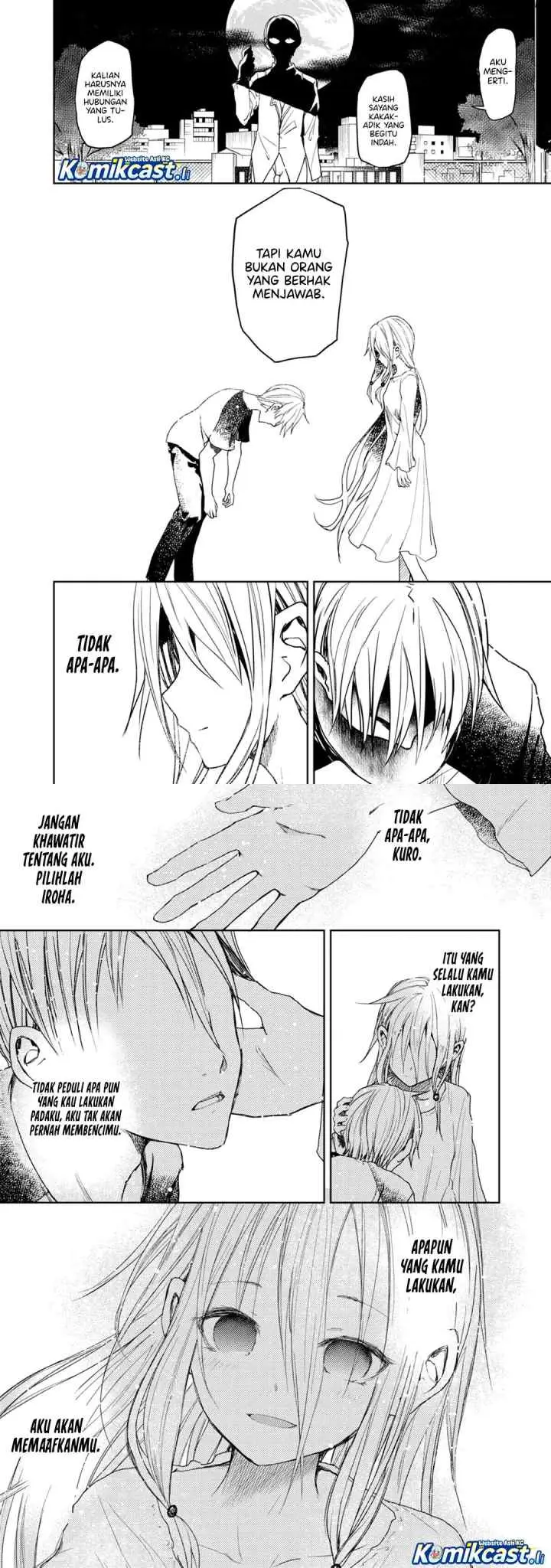 IB: Instant Bullet chapter 18 halaman 10