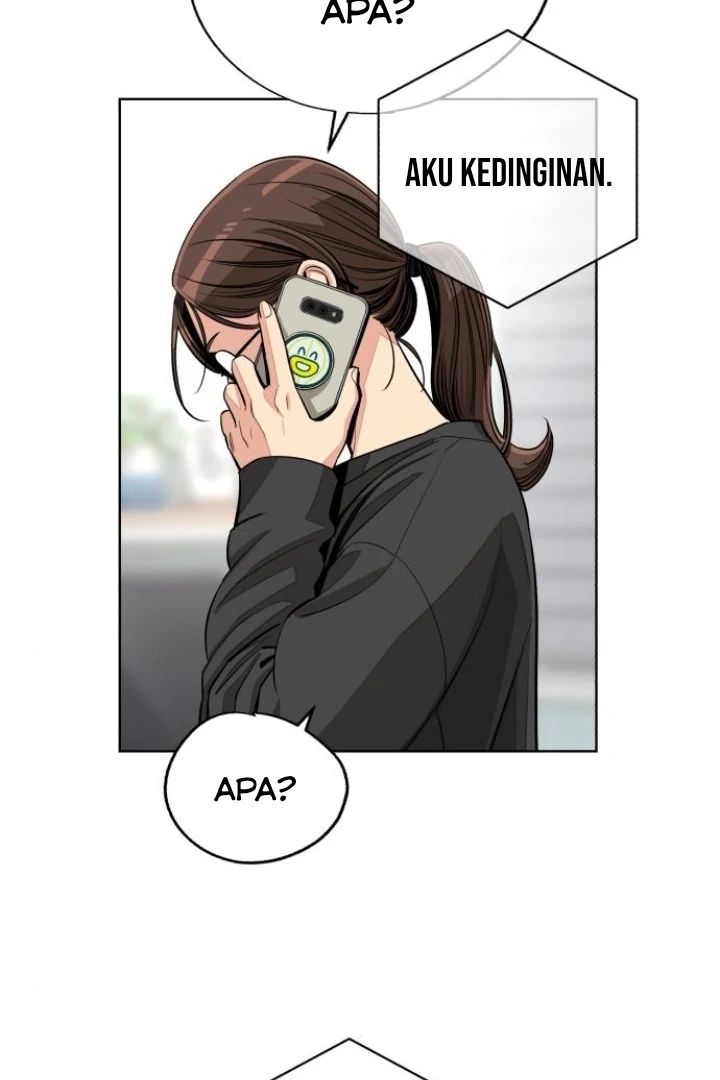 Lee Seop's Love chapter 73 halaman 47