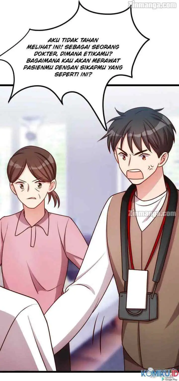 CEO's Sudden Proposal chapter 158 halaman 5